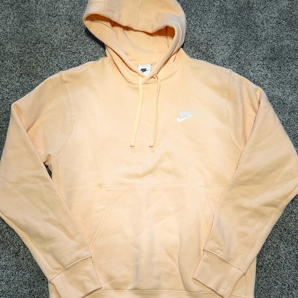 Small Nike hoodie